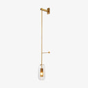 Vadim Illume Wall Lamp - LUUGAA
