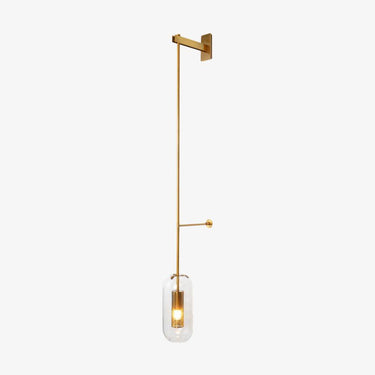 Vadim Illume Wall Lamp - LUUGAA