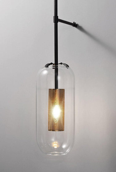 Vadim Illume Wall Lamp - LUUGAA