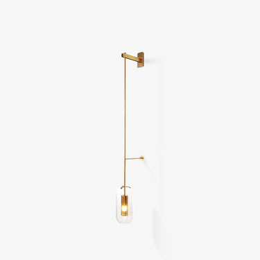 Vadim Illume Wall Lamp - LUUGAA