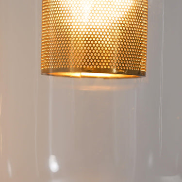 Vadim Illume Wall Lamp - LUUGAA
