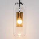 Vadim Illume Wall Lamp - LUUGAA