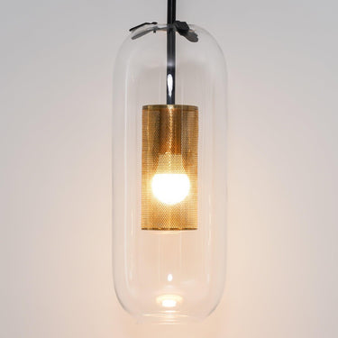 Vadim Illume Wall Lamp - LUUGAA