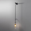 Vadim Illume Wall Lamp - LUUGAA