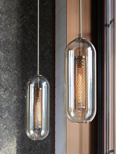 Vadim Illume Wall Lamp - LUUGAA