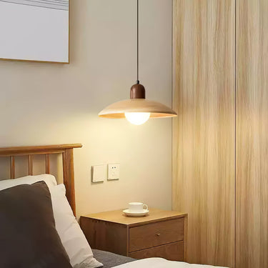 Valencia Pendant Light - LUUGAA