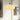 Valeria Silk Pendant Light - LUUGAA