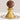 Valeria Silk Pendant Light - LUUGAA