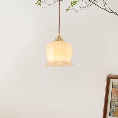 Valley Flower Pendant Lamp - LUUGAA