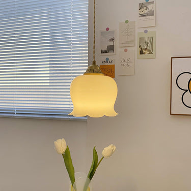 Valley Flower Pendant Lamp - LUUGAA