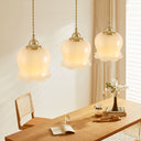 Valley Flower Pendant Lamp - LUUGAA