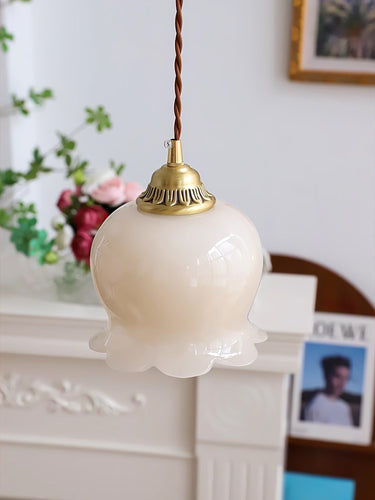 Valley Flower Pendant Lamp - LUUGAA