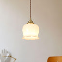 Valley Flower Pendant Lamp - LUUGAA