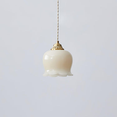 Valley Flower Pendant Lamp - LUUGAA