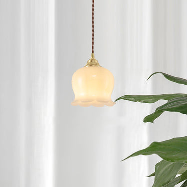Valley Flower Pendant Lamp - LUUGAA
