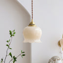Valley Flower Pendant Lamp - LUUGAA