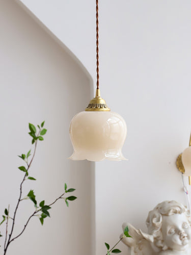 Valley Flower Pendant Lamp - LUUGAA