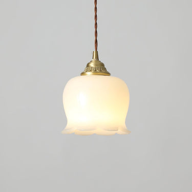 Valley Flower Pendant Lamp - LUUGAA