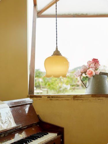 Valley Flower Pendant Lamp - LUUGAA