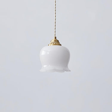 Valley Flower Pendant Lamp - LUUGAA
