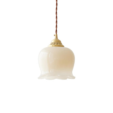 Valley Flower Pendant Lamp - LUUGAA