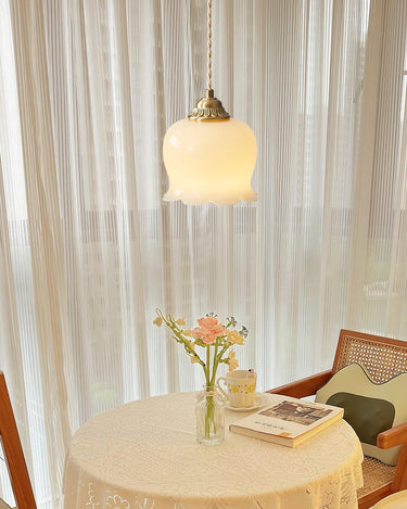 Valley Flower Pendant Lamp - LUUGAA