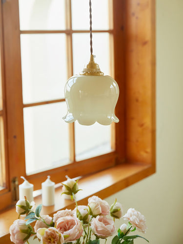 Valley Flower Pendant Lamp - LUUGAA