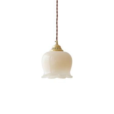 Valley Flower Pendant Lamp - LUUGAA