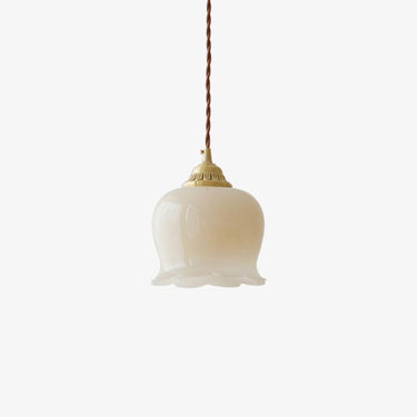 Valley Flower Pendant Lamp - LUUGAA