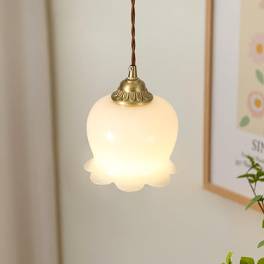 Valley Flower Pendant Lamp - LUUGAA