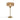 Valora Mercury Glass Table Lamp - LUUGAA