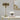Valora Mercury Glass Table Lamp - LUUGAA