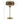 Valora Mercury Glass Table Lamp - LUUGAA