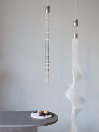 Vapour Pendant Light - LUUGAA