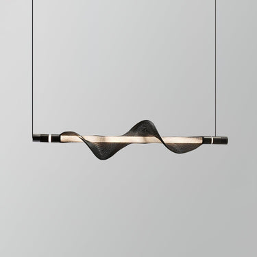 Vapour Pendant Light - LUUGAA