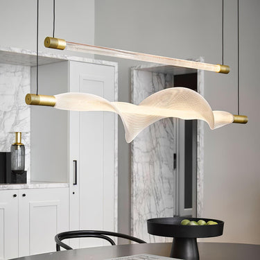 Vapour Pendant Light - LUUGAA