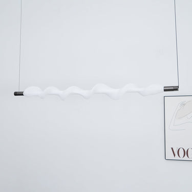 Vapour Pendant Light - LUUGAA