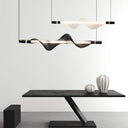 Vapour Pendant Light - LUUGAA