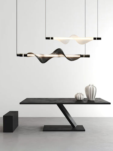 Vapour Pendant Light - LUUGAA