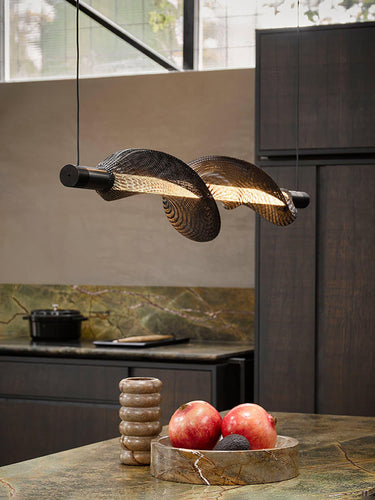 Vapour Pendant Light - LUUGAA