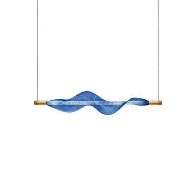 Vapour Pendant Light - LUUGAA