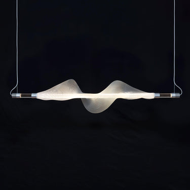 Vapour Pendant Light - LUUGAA