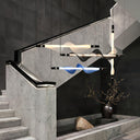 Vapour Pendant Light - LUUGAA