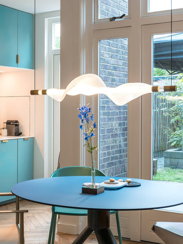 Vapour Pendant Light - LUUGAA