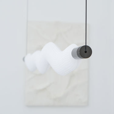 Vapour Pendant Light - LUUGAA