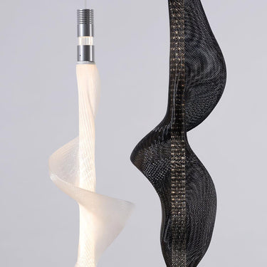 Vapour Pendant Light - LUUGAA
