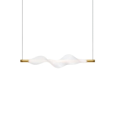 Vapour Pendant Light - LUUGAA