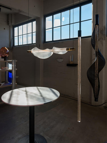 Vapour Pendant Light - LUUGAA