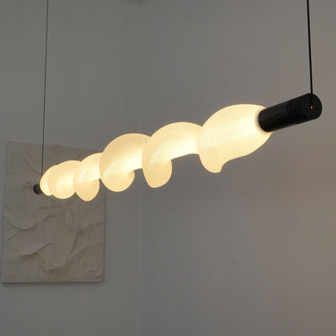 Vapour Pendant Light - LUUGAA