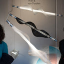 Vapour Pendant Light - LUUGAA